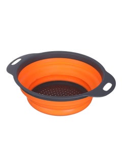 Buy Foldable Strainer Red in Egypt