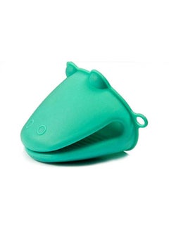 اشتري Silicone Glove Mold Green 8.8 x 11.5 x 9cm في مصر