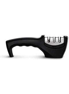 Buy Mixed Knife Sharpener Black in Egypt