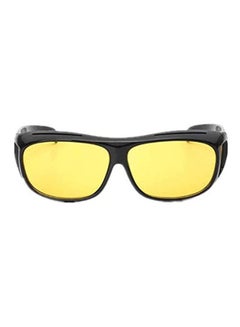 Buy Night Optic Vision Driving Anti Glare Sunglasses in Egypt