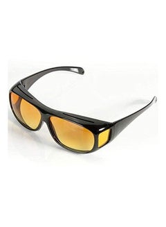 Buy Night Optic Vision Driving Anti Glare Sunglasses in Egypt