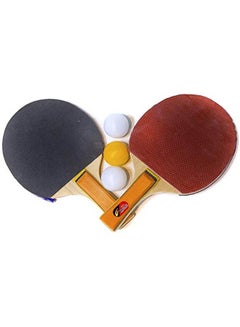 اشتري Tennis Racket With 3 Balls في مصر