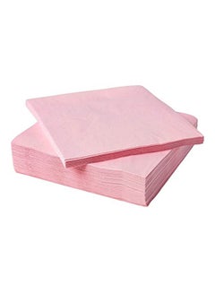 اشتري Paper Napkin Pink في مصر