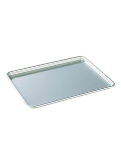 Buy Pie Pan 45 In 32 Aluminum Silver in Egypt