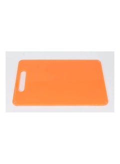 اشتري Cutting Board Orange في مصر