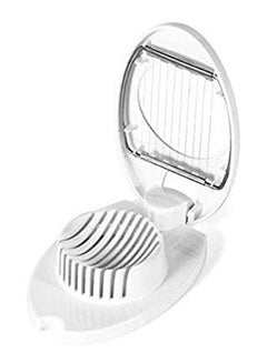 اشتري Egg Slicer White في مصر