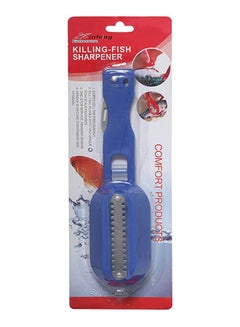 Buy Fish Peeler Blue in Egypt