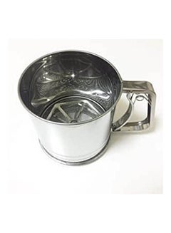 اشتري Flour Sifter Silver في مصر