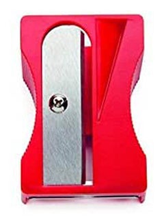 Buy Vegetable Peeler Red in Egypt