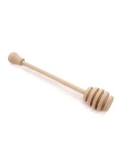 Buy Honey Spoon Beige 13cm in Egypt