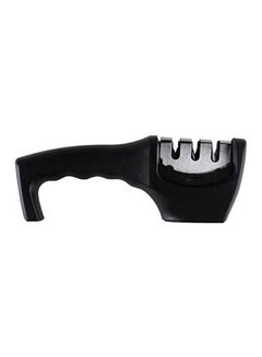 Buy Kitchen Knife Sharpener Black in Egypt