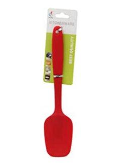 Buy Kitchen Spoon Red in Egypt