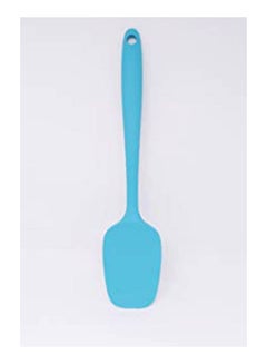 Buy Kitchen Spoon Light Blue in Egypt