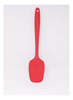 Buy Kitchen Spoon Red in Egypt