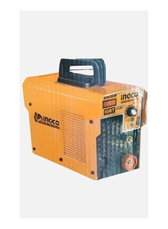 Buy Corded Electric A130 -Welding And Soldering Machine Yellow/Black in Egypt