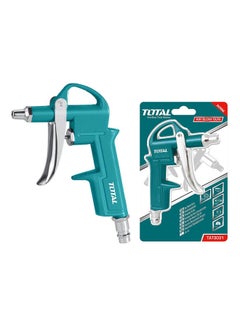 اشتري Air Blow Gun Blue/Silver في مصر