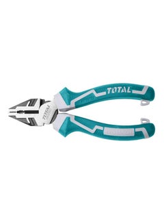 Buy High Leverage Combination Pliers 9.5"/240 Mm - Tht210906S Blue/Multicolour in Egypt