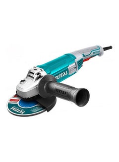 اشتري Corded Electric Tg12223026 - Angle Grinders Multicolour في مصر