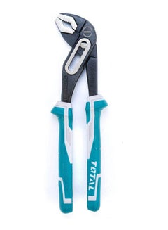 اشتري Pump Pliers 10Inch/250Mm - Tht220606 Multicolour في مصر