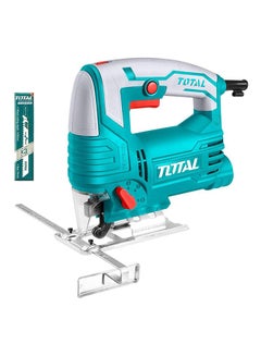 اشتري Ts206656 Corded Electric Saws & Cutters Blue/Multicolour في مصر