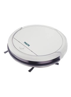 اشتري Tvcrg30261 Robotic Vacuum Cleaner White في مصر