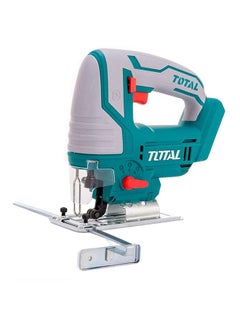 اشتري Battery Total Tjsli8501 - Saws And Cutters Multicolour 38.3 x 28.6 x 8.7cm في مصر