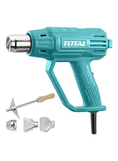 Buy Corded Electric Tb20036 - Heat Guns Multicolour 25.6 x 24 x 8.6cm in Egypt