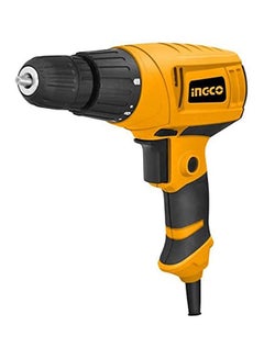 اشتري Electric Screw Driver Drill Orange 100mm في مصر