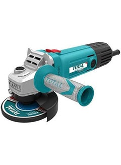 Buy Tools Corded Electric Tg1121256 - Angle Grinders Blue in Egypt