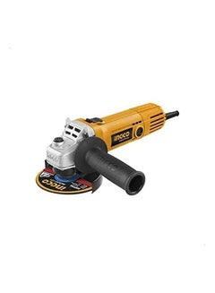 اشتري G10 Angle Grinder Orange في مصر