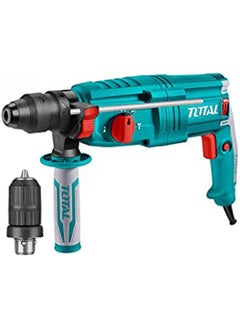 اشتري Corded Electric Hammer Multicolour 26mm في مصر