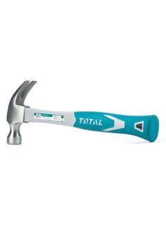 Buy Tools Claw Hammer 8Oz Multicolour 220grams in Egypt