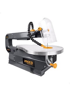 اشتري Ss852 Scroll Saw - 85 Watt Black في مصر