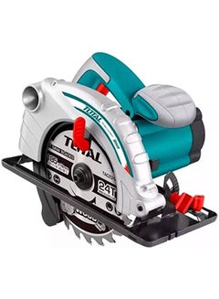 اشتري Tools Corded Electric Ts1141856 - Circular Saws Blue في مصر