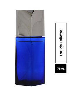 Buy L' eau Bleue D'Issey Pour Homme EDT 75ml in UAE
