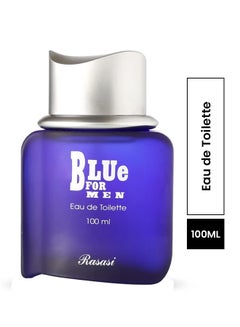 Buy Blue EDT 100ml in UAE