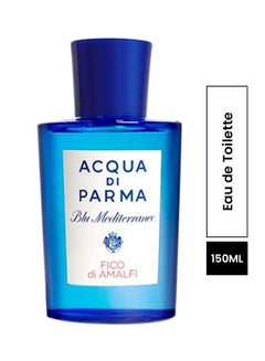 Buy Blu Mediterraneo Fico Di Amalfi EDT 150ml in UAE