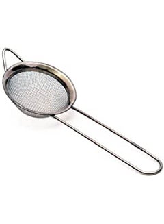 اشتري Tea Strainer Stainless Steel Silver 7سم في مصر