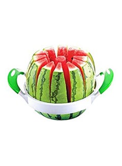 Buy Melon & Pineapple Slicer   Rustproof White in Egypt