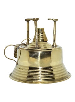 Buy Coffee Maker Alcohol Burner Gold in Egypt