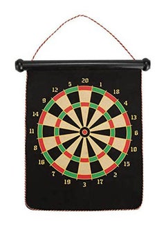 اشتري Magnetic Dart Board Double Sided Dartboard في مصر