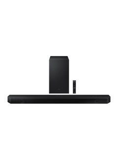 Buy 3.1.2ch Q-Series Soundbar HW-Q700B/ZN Black in UAE