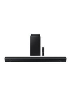 Buy B-Series Soundbar HW-B650/ZN Black in UAE