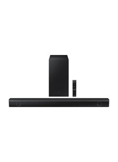 Buy B-Series Soundbar HW-B550/ZN Black in UAE