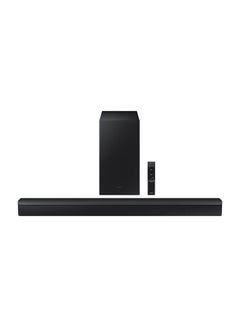 Buy B-Series Soundbar HW-B450/ZN Black in UAE