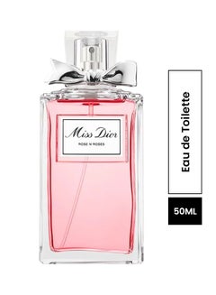 Buy Miss Dior Rose N Roses EDT 50ml in Egypt