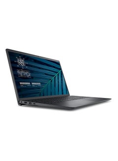 Buy Vostro 3500 Business And Professional Laptop With 15.6-Inch Full HD Display, 11th Gen Core i7-1165G7 Processor/16GB RAM/1TB HDD + 512GB SSD/2GB Nvidia GeForce MX330 Graphics/Windows 10 English/Arabic Black in UAE