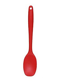 Buy Silicone Spoon Multicolour in Egypt