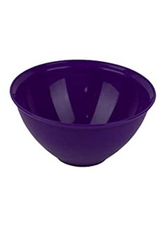 Buy Small Mixing Bowl Purple in Egypt