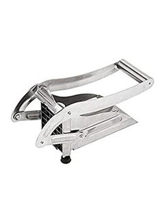 اشتري Stainless Steel Potato Chippers Silver في مصر